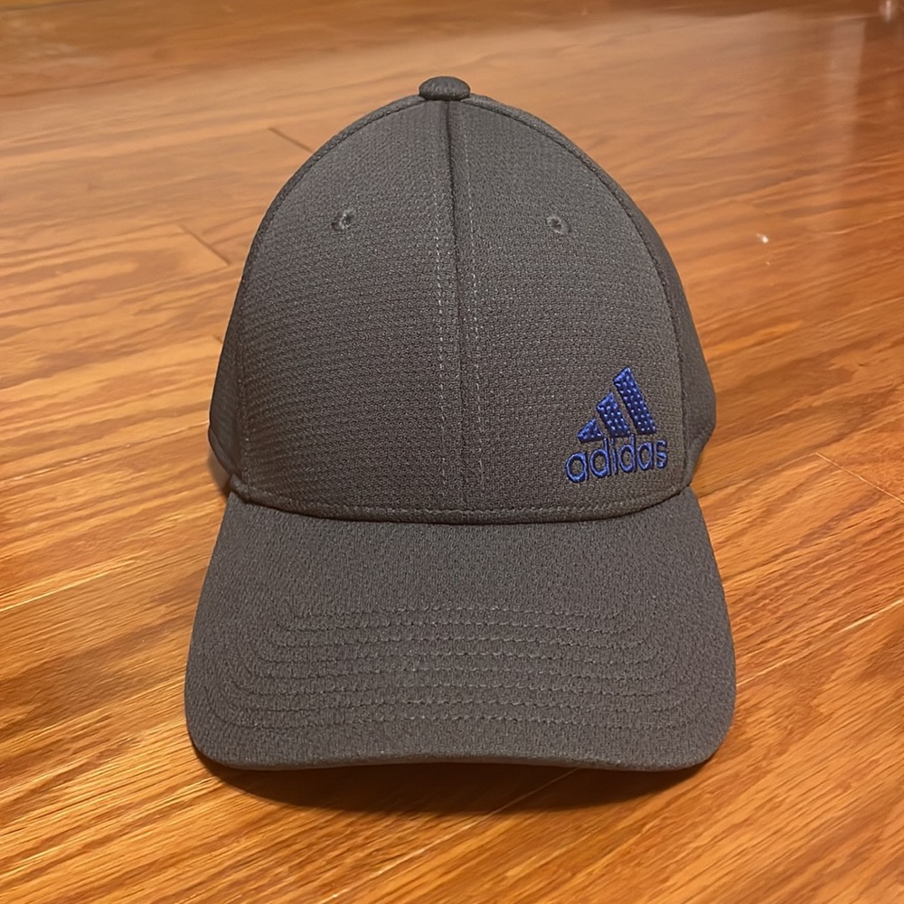 2/$25 EC Adidas Men’s Fitted Cap Size S/M